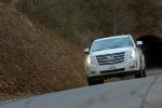 Cadillac Escalade Platinum 2015 года (JP)